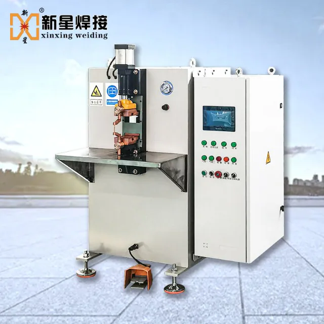 精密储能点焊机DR-5000J