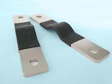 扩散焊铝箔样品 