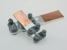 铜铝复合板线夹