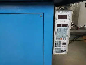 新星焊接DBZ桌面中频点焊机控制器