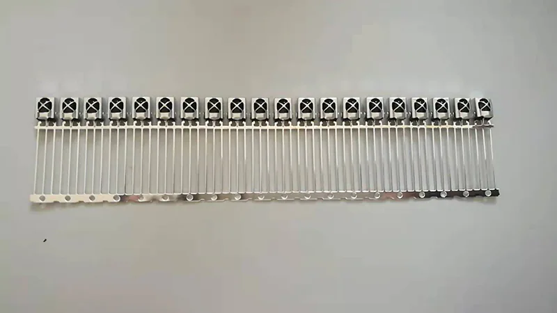 移动式中频点焊机工件红外接收器