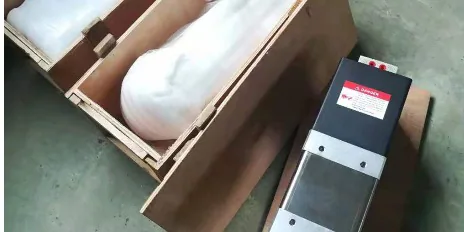 新星焊接中频变压器图