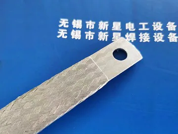 液压式扩散焊机焊接效果1