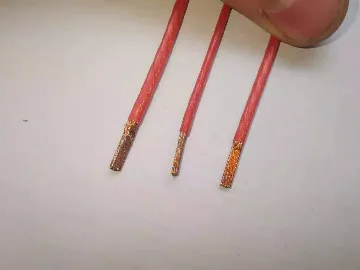 台式中频点焊机碰焊机焊接并压方铜线