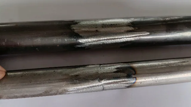 闪光对焊机的工作原理祥述-新星焊接