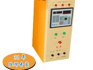 DBZ桌面中频点焊机控制器-新星焊接